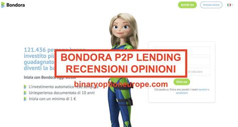 Bondora Recensioni Opinioni 2024 ⚠️ P2p Prestiti E Investimenti Trading Online