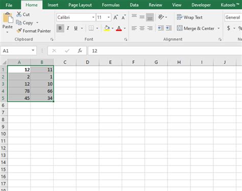 Guide For Return Empty Cell From Formula In Excel