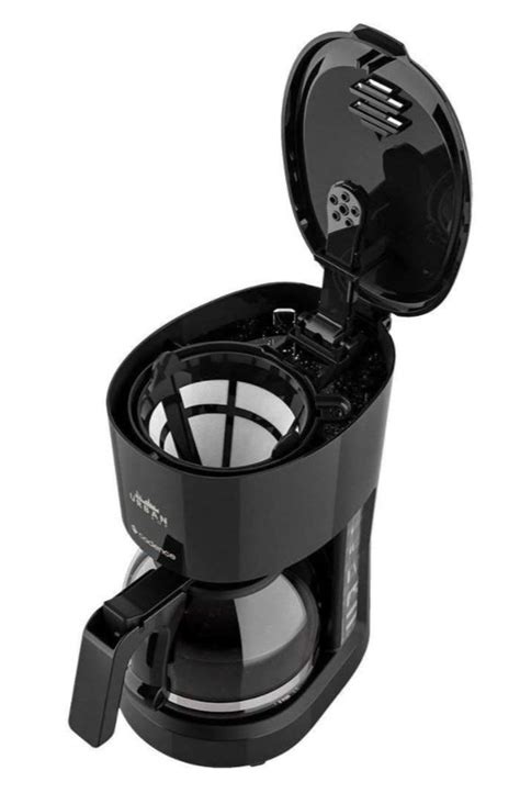 Cafeteira Elétrica Urban Pop 15 Xícaras Cadence 127V