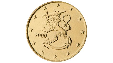 Pi Ces De Centimes Voici Les Pi Ces Les Plus Rares