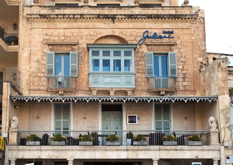 Boutique Hotel In Malta Where City Meets Seaside Hotel Juliani Offers