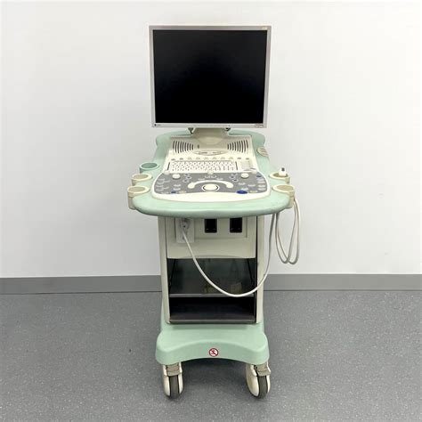 Esote Mylab 40 Used Ex Demo Bcf Ultrasound