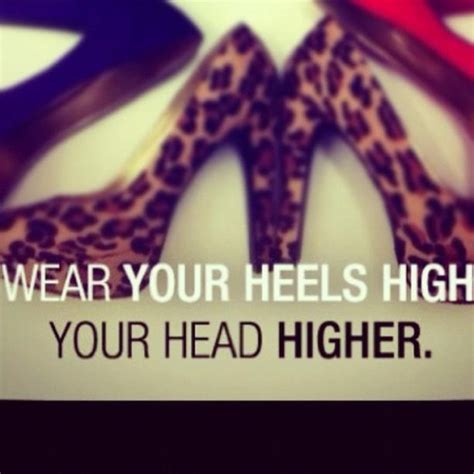 Keep Your Head Held High Quotes. QuotesGram