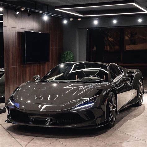 Luxury Sports Cars | Dream Cars