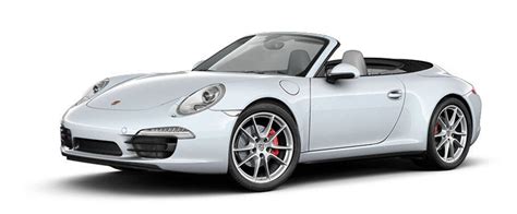 Porsche 911 Carrera 4s Cabriolet Colours Available In 14 Colors In Malaysia Zigwheels