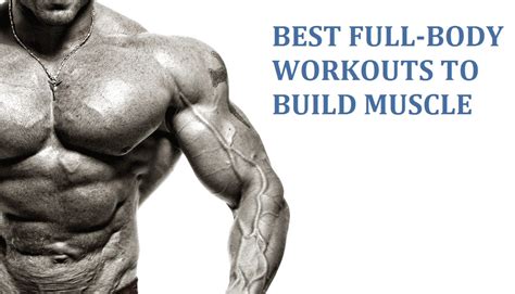 Muscle Palace The Golden Six Workout