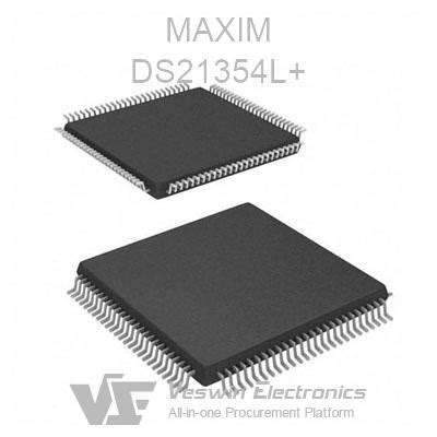 Ds L Maxim Other Interface Ics Veswin Electronics