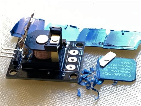 Magnetic Levitation – The Digital Way | Peter's electric trick and