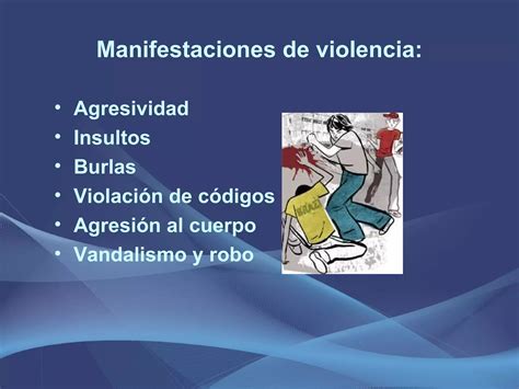 Violencia Y Fracaso Escolar PPT