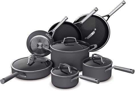 The 7 Best Nonstick Cookware Set 2024 Housekeepingmaster