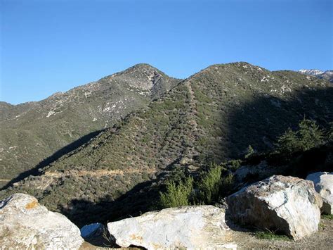 Lookout Mountain Photos Diagrams Topos SummitPost