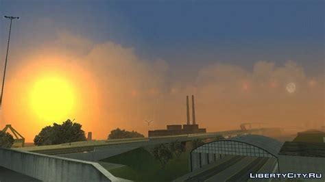 Download Realistic Skybox For Gta San Andreas Ios Android