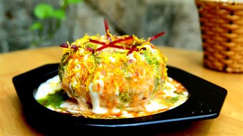 Special Raj Kachori Recipe हलवाई जैसी राज कचौरी आसान रेसिपी Kachori