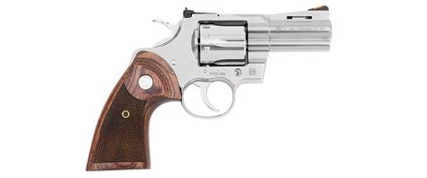 New Revolvers Handguns For 2022