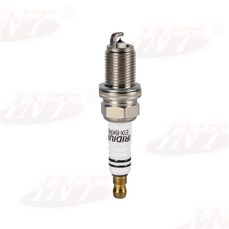 NGK Spark Plug Cross Reference (EIX-BKR6) - China Spark Plug and Spark ...