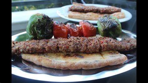 A DAN Z YE ADANA KEBAP NASIL YAPILIR EĞİTİM NİTELİĞİNDE DETAYLI ADANA