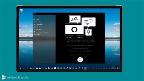 How To Install Alexa App On Windows 10 Pc