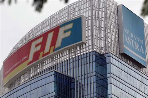 pt fif siap luncurkan kredit motor listrik   topbusiness