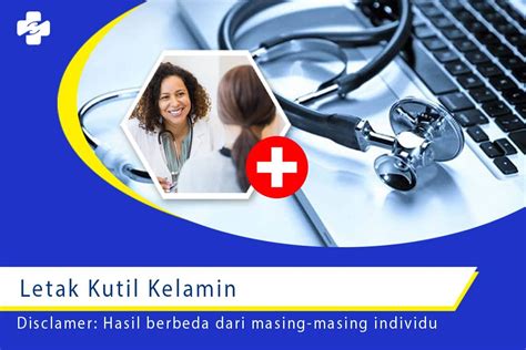 Letak Kutil Kelamin Yang Tidak Biasa Kasus Langka Klinik Utama Sentosa