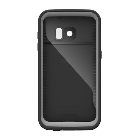 Lifeproof Fre Waterproof Case Samsung Galaxy S7 Black