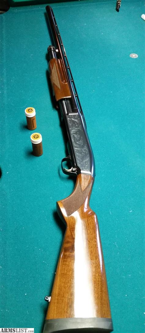 ARMSLIST For Sale Browning BPS Hunter 10 Gauge 30 MINT