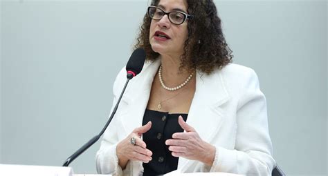 Ministra Da Ci Ncia E Tecnologia Defende Atualiza O Da Lei Do Bem