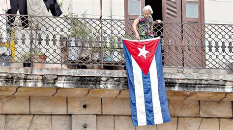 Protestas En Cuba D A Tres Primer Muerto Detenciones Y Sin Internet