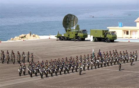 Pakistan Navy Commissions 2nd Marines Battalion | Pakistan Military Review