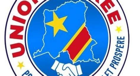 RDC Haut Katanga la gestion de lunion sacrée de la nation divise la