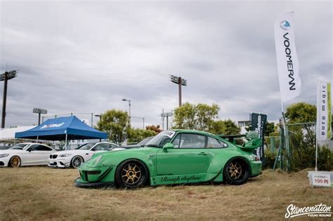 Stancenation Japan G Edition Osaka Photo Coverage Part