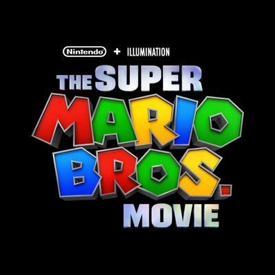 Super Mario Bros Movie Heeft Maar Liefst Twee Extra Sc Nes Tijdens De