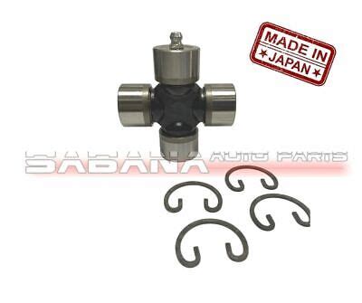 U Joint Universal Joint For Suzuki Samurai Vitara Grand