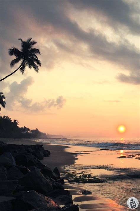 Les Plages Du Sud Au Sri Lanka Le Guide Complet Artofit