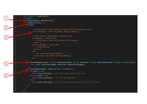 Improving Performance Through Lua Scripts In Redis Using Typescript