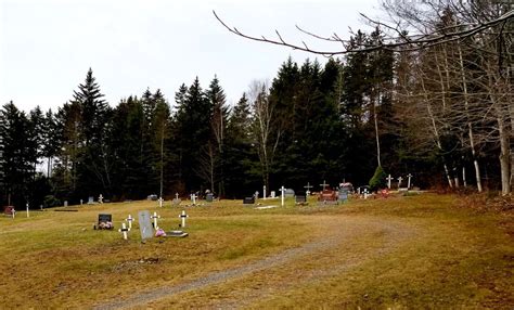 Maplewood Cemetery En Marshalltown Nova Scotia Cementerio Find A Grave