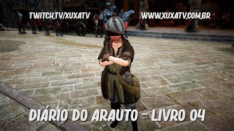 Di Rio Do Arauto Di Rio Do Rubin Livro Youtube