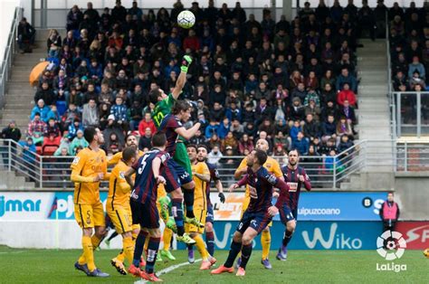 Eibar - FC Barcelona, in pictures | LALIGA