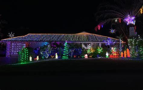 Brisbanes Best Christmas Lights For 2022 Urban List Brisbane