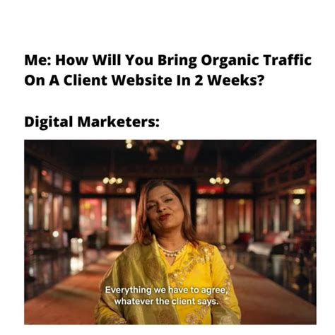 Digital Marketing Memes 2024 Mandy Rozelle