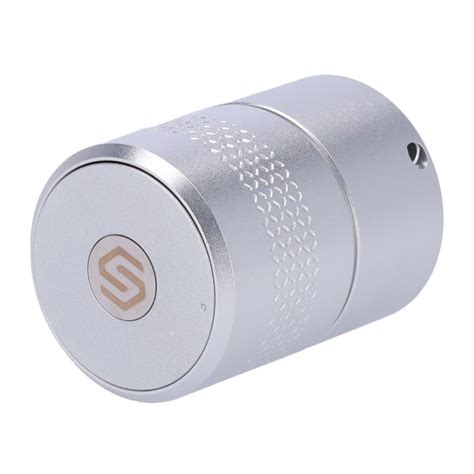 Safire SF SMARTLOCK BT KEYCUT Cerradura Inteligente Bluetooth Sin