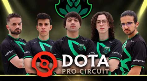 Dota Noping Esports Vence A Hokori Por El Dpc