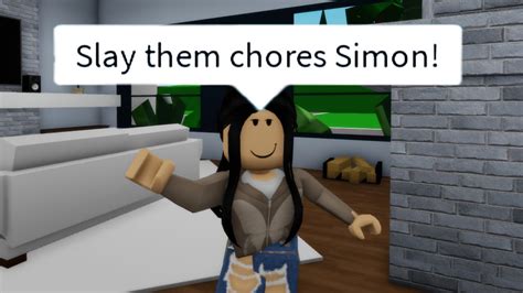 When Your Mum Learns Slang🤣 Part 2 Roblox Meme Youtube