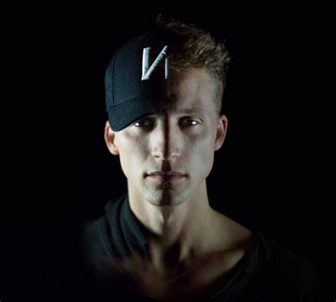 Nf Rapper Wallpapers Wallpaper Cave