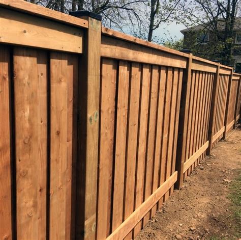 Top Best Privacy Fence Ideas Shielded Backyard Designs Cheap