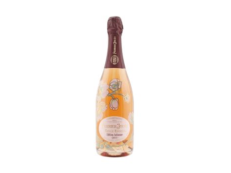 Champagne Perrier Jou T Belle Poque Edition Automne Shop Online