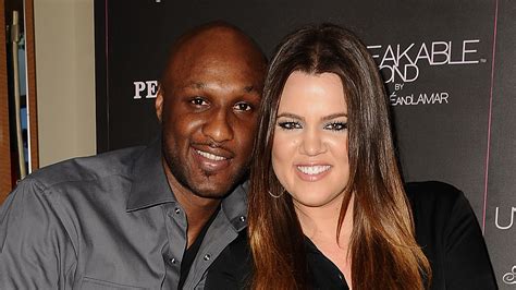 Khloé Kardashian And Lamar Odom Relationship Explained The Us Sun