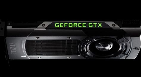 Видеокарту Geforce Gtx Titan 2013 го года проверили в Hogwarts Legacy — потянет Титан Гарри