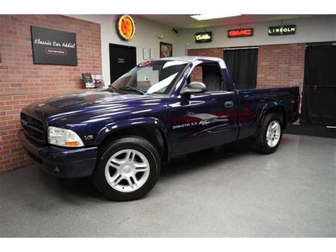 To Dodge Dakota For Sale On Classiccars