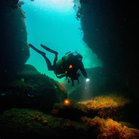 Exploring the Hidden Wonders of Portugal's Sea Caves - TooLacks