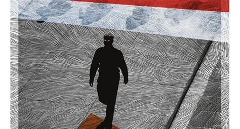 Agresión y venganza, por Gonzalo Portocarrero | OPINION | EL COMERCIO PERÚ 